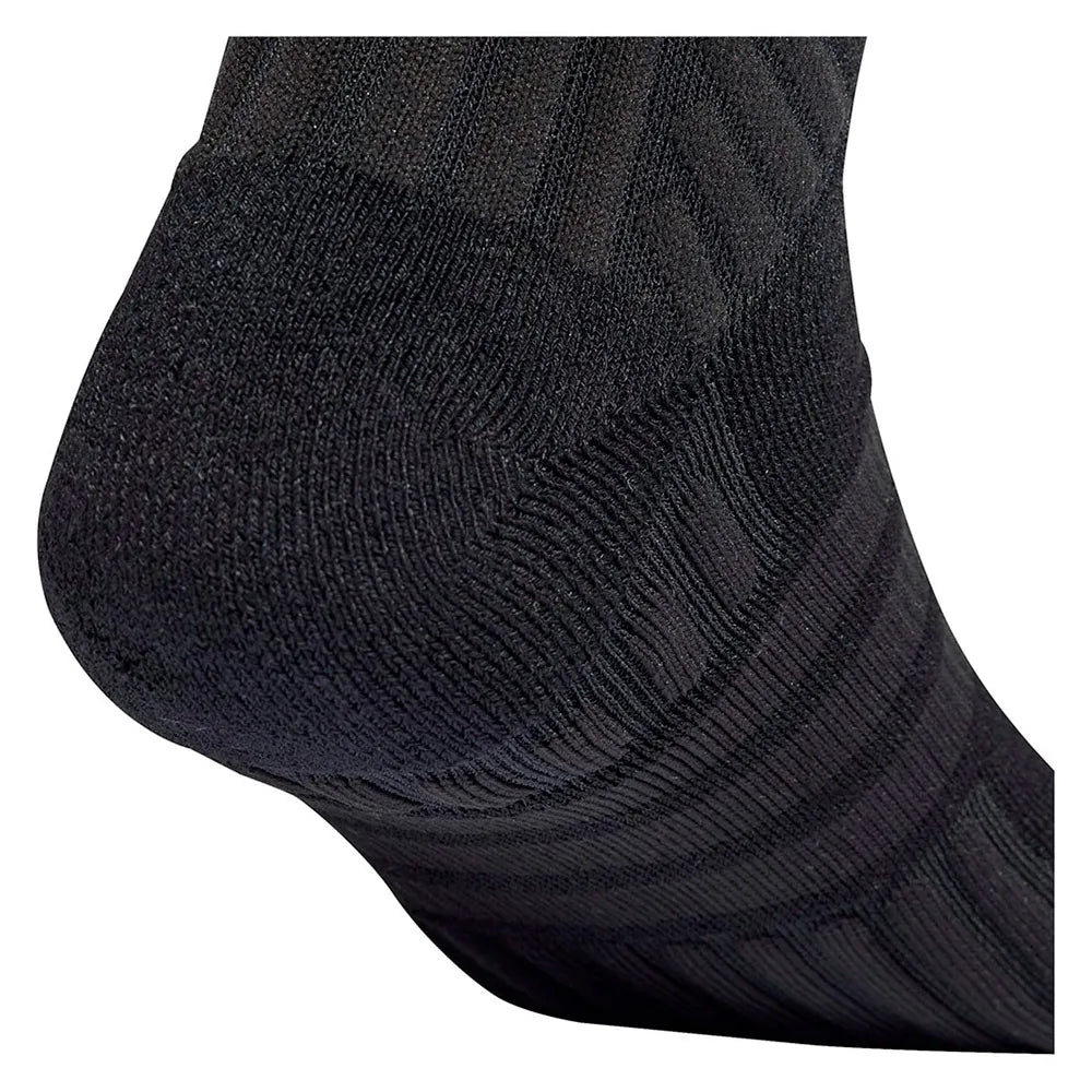 Calcetines Adidas Tennis Crw Negro 2026