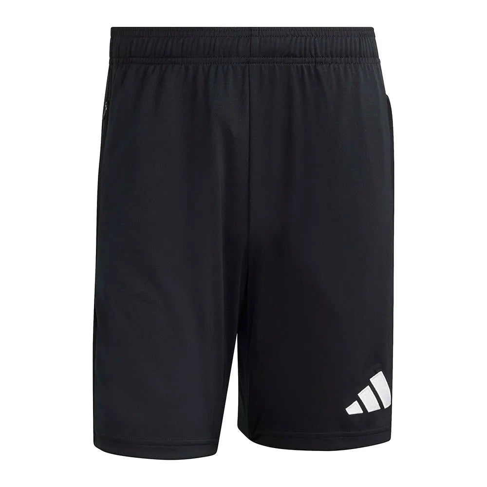 Pantalon Corto Adidas ENT26 TR Negro 2026