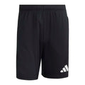 Pantalon Corto Adidas ENT26 TR Negro 2026