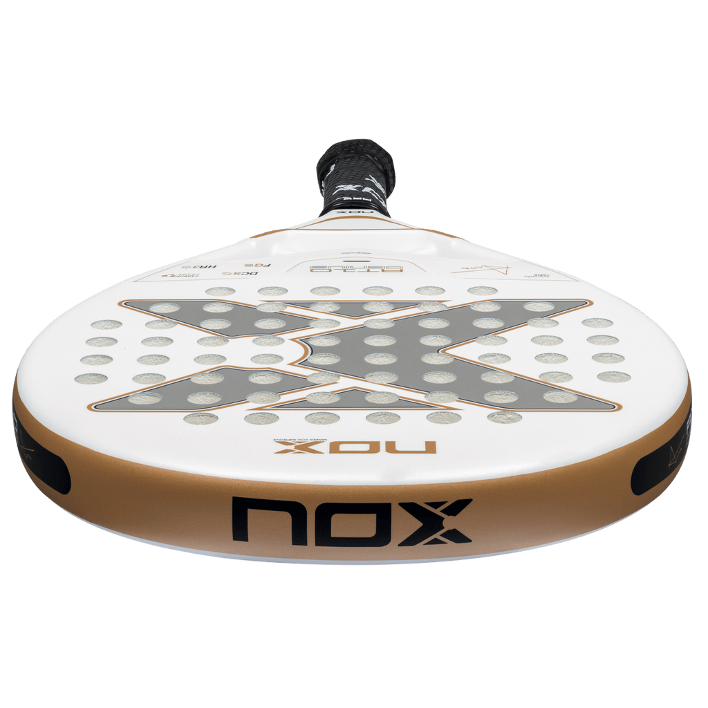 Nox AT10 Genius Junior 2026