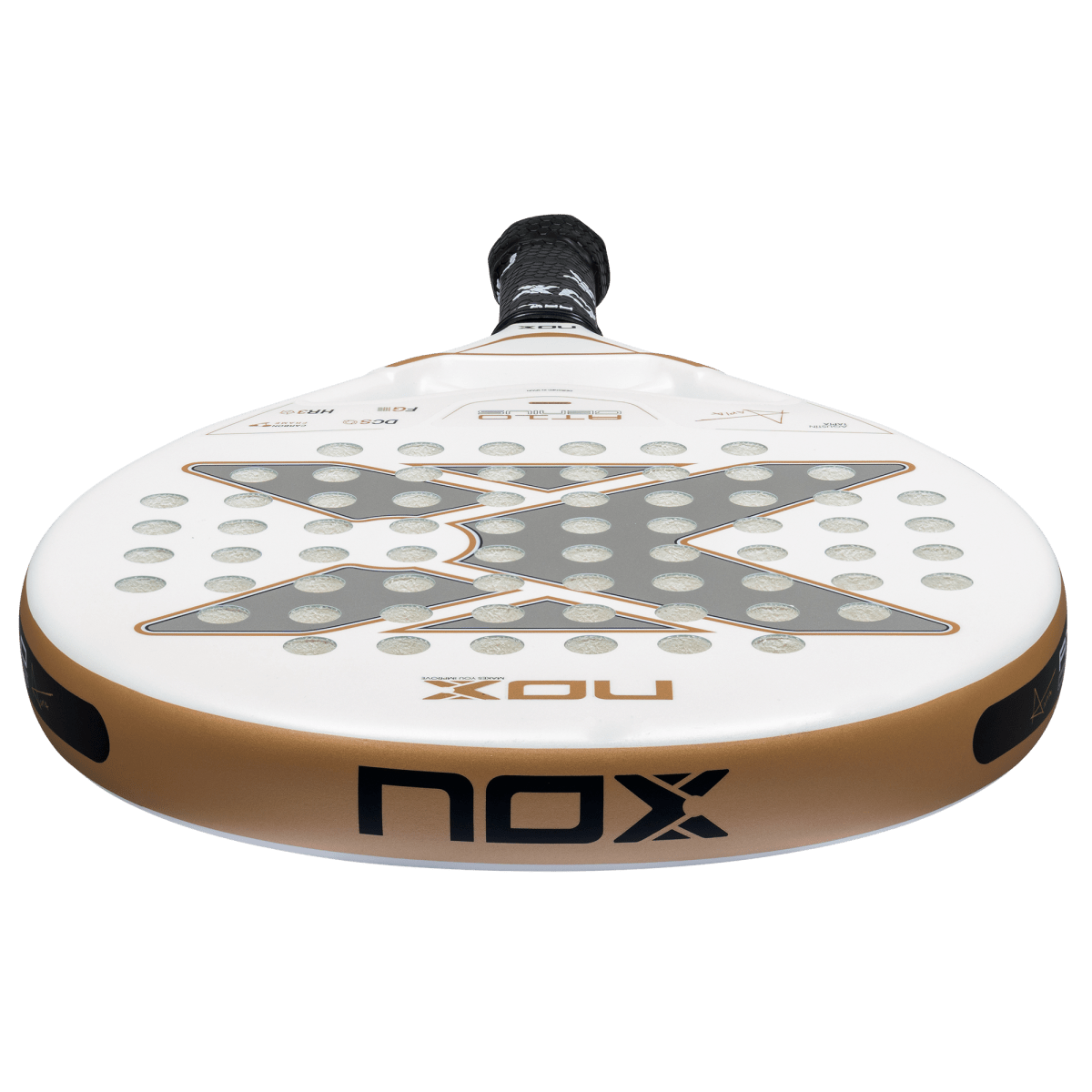 Nox AT10 Genius Junior 2026