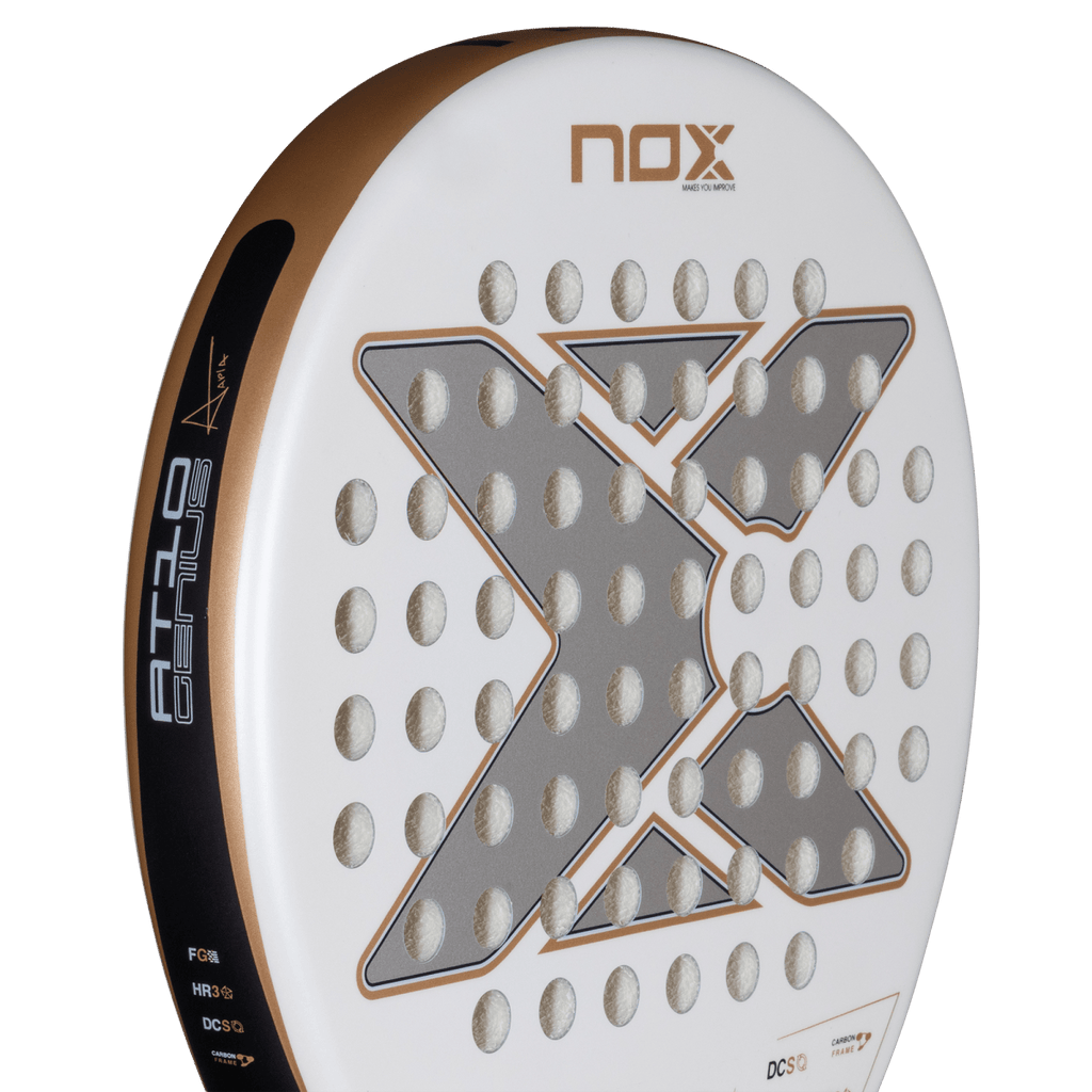 Nox AT10 Genius Junior 2026