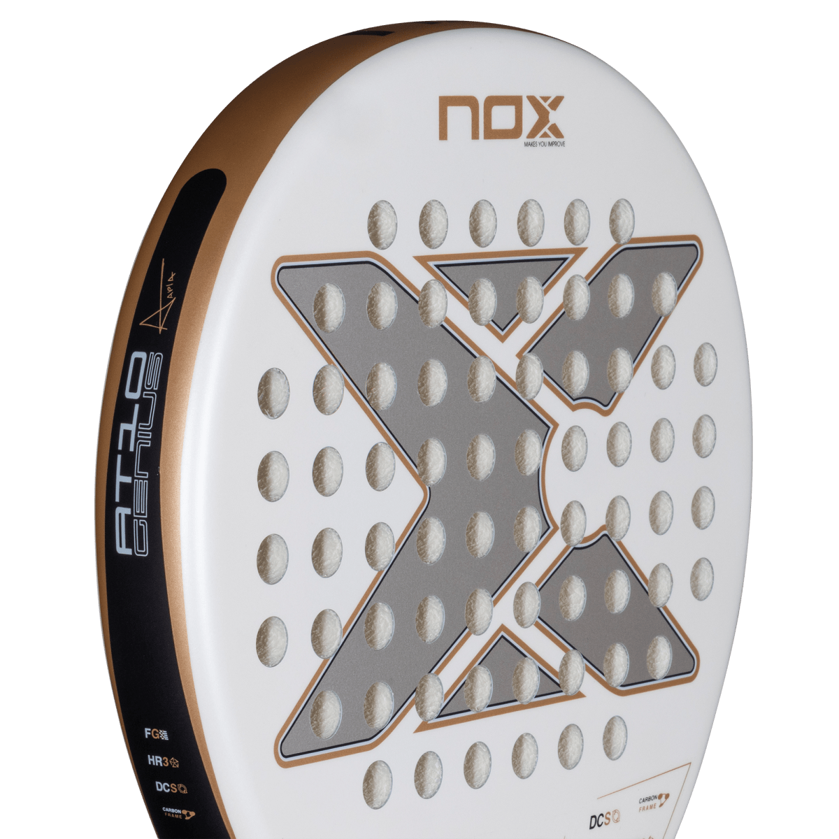 Nox AT10 Genius Junior 2026