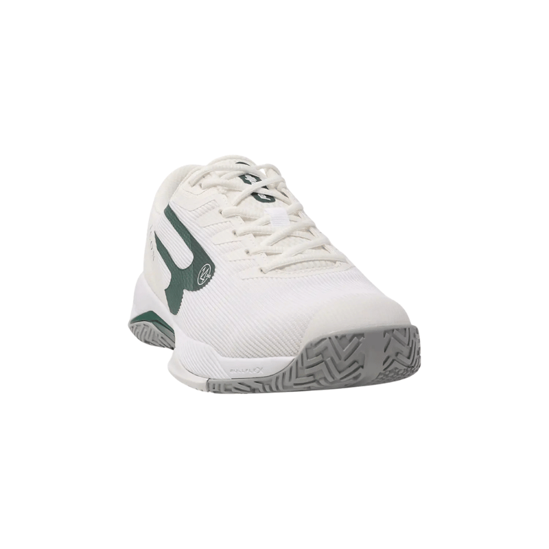Zapatillas Bullpadel Icon 26V Blanco
