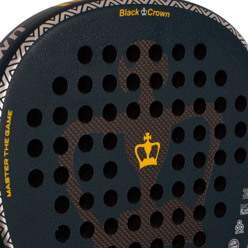 Black Crown Iconic Crown