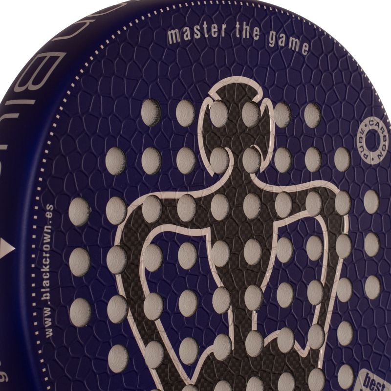 Black Crown Piton Blue 2026