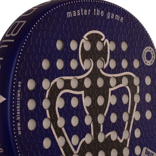 Black Crown Piton Blue 2026