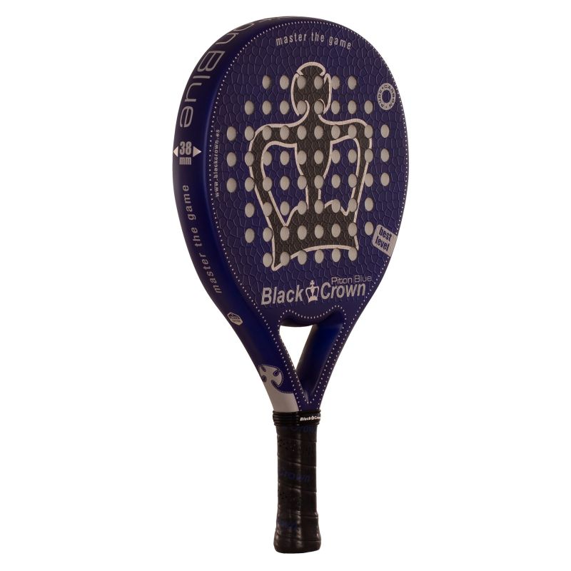 Black Crown Piton Blue 2026