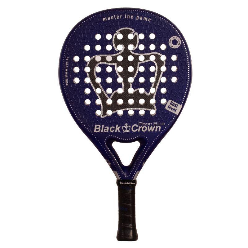 Black Crown Piton Blue 2026