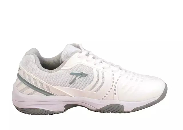 Zapatillas Set Wolf Blanco/Gris