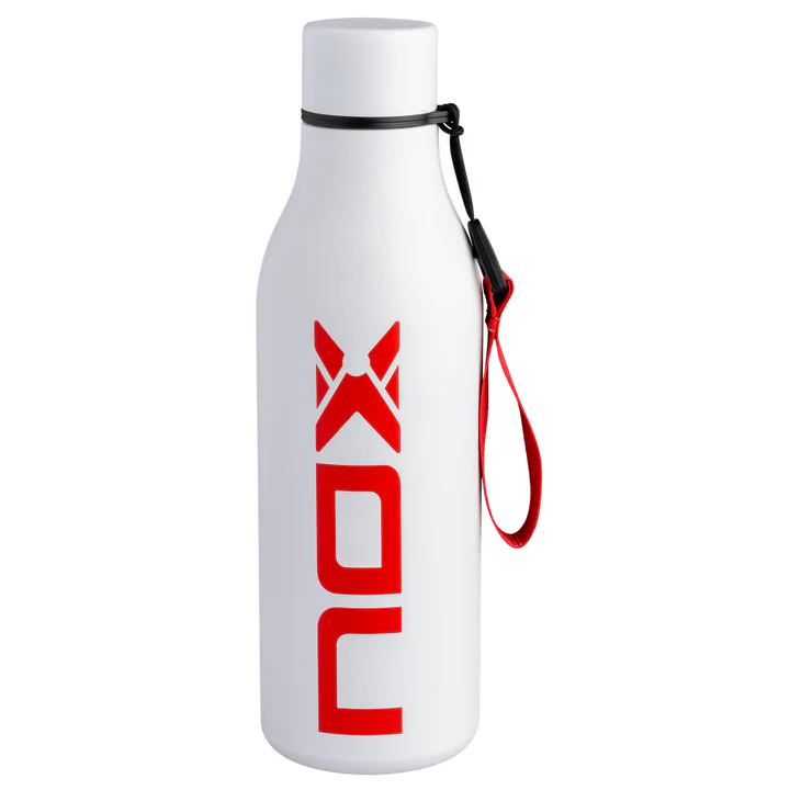 Botella Termica Nox Blanca