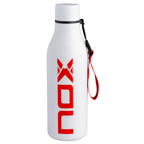 Botella Termica Nox Blanca