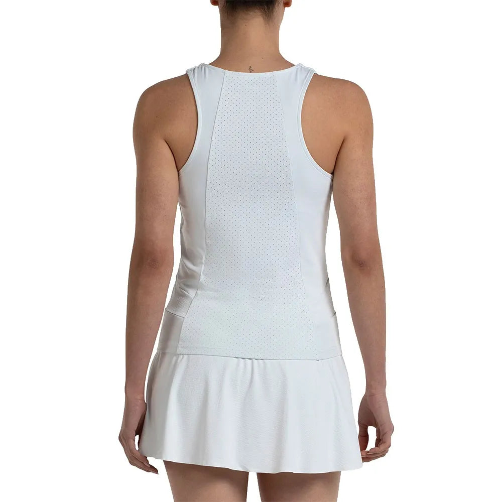 Camiseta Bullpadel Oneda Hielo Mujer 2026