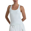 Camiseta Bullpadel Oneda Hielo Mujer 2026