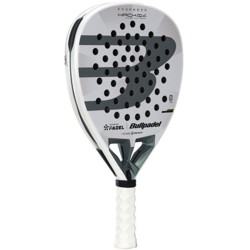 Bullpadel Hack 04 Premier Padel 2026