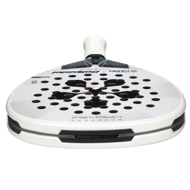 Bullpadel Hack 04 Premier Padel 2026