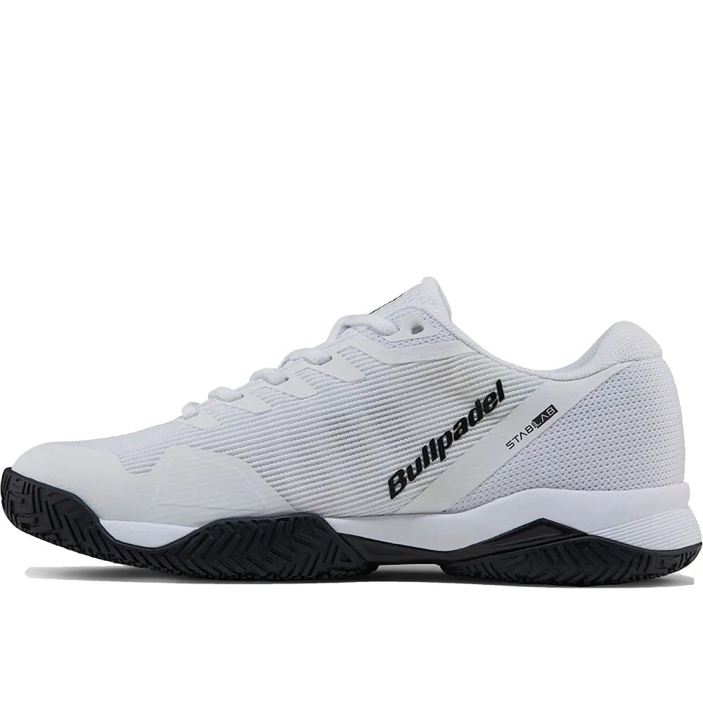 Zapatillas Bullpadel Icon 26I Gris Oscuro 2026