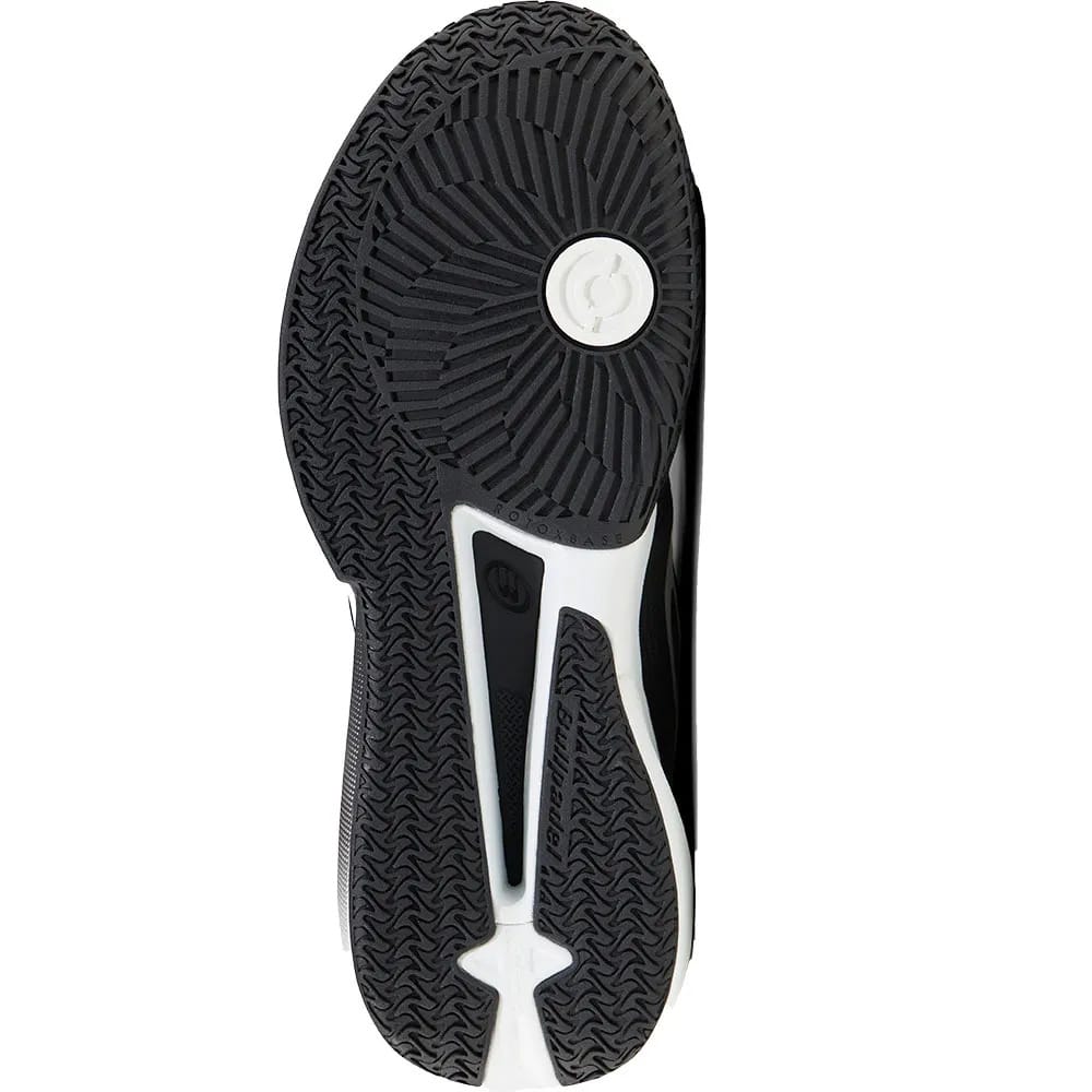 Zapatillas Bullpadel Icon 26I Gris Oscuro 2026