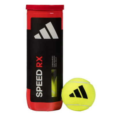 Cajon de Pelotas Adidas Speed RX