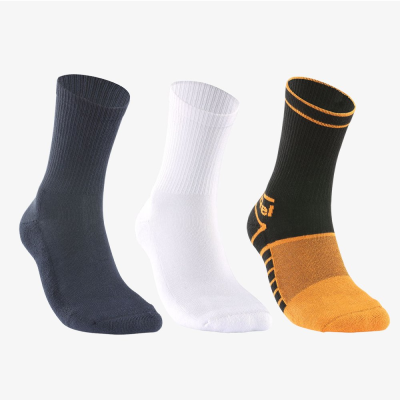 Calcetín Bullpadel BP2306 (Pack 3) M