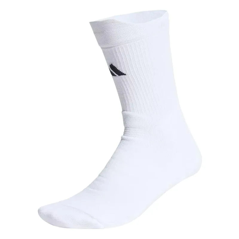 Calcetin Adidas Tennis Crw Blanco 2026