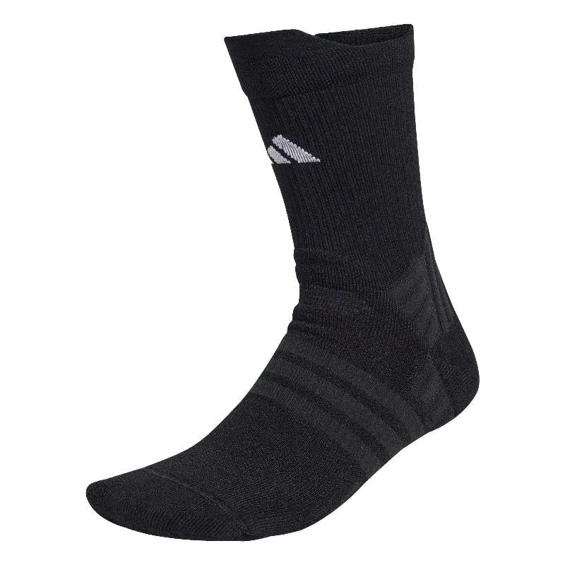 Calcetines Adidas Tennis Crw Negro 2026