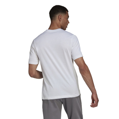 Camiseta Adidas Ent22 Blanco