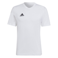 Camiseta Adidas Ent22 Blanco