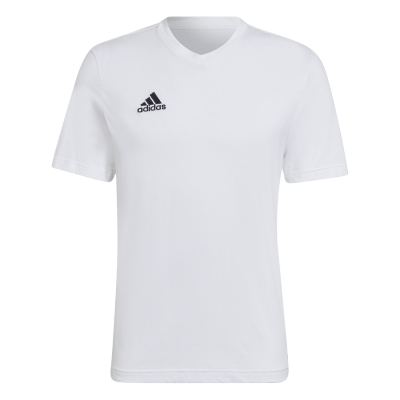 Camiseta Adidas Ent22 Blanco