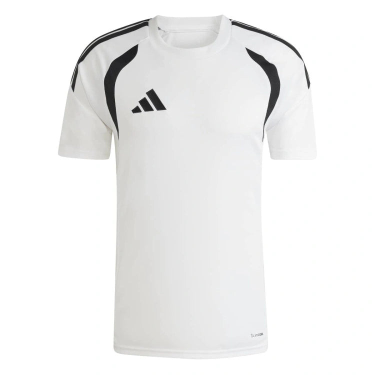 Camiseta Adidas Tiro26L Blanco 2026