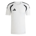 Camiseta Adidas Tiro26L Blanco 2026