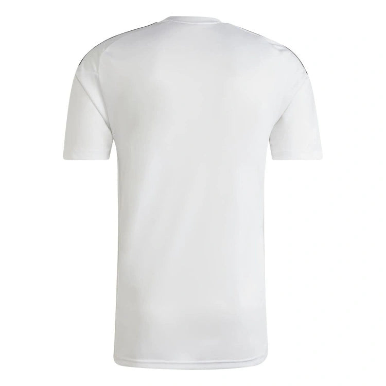 Camiseta Adidas Tiro26L Blanco 2026