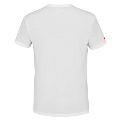 Camiseta Babolat Padel Cotton Tee