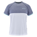 Camiseta Babolat Play Crew Neck Tee