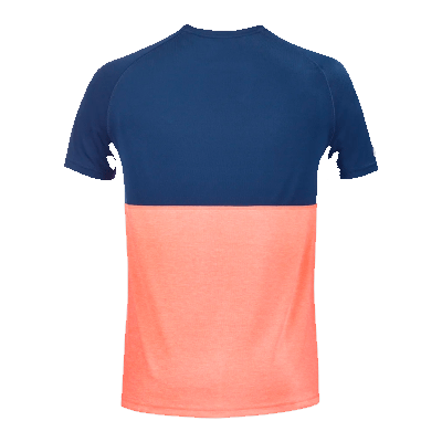 Camiseta Babolat Play Crew Neck Tee Men