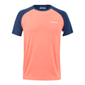 Camiseta Babolat Play Crew Neck Tee Men