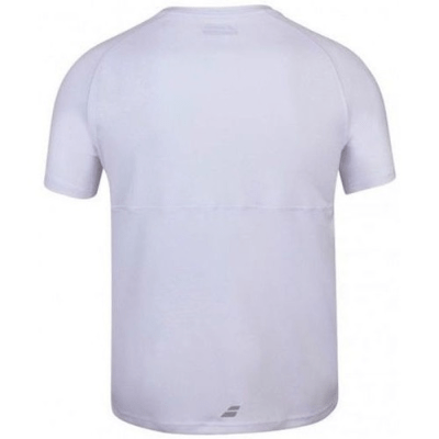 Camiseta Babolat Play Crew Neck Tee Men