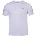 Camiseta Babolat Play Crew Neck Tee Men