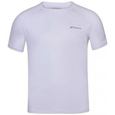 Camiseta Babolat Play Crew Neck Tee Men