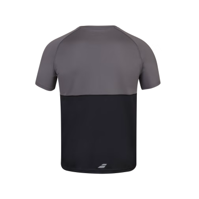 Camiseta Babolat Play Crew Neck Tee