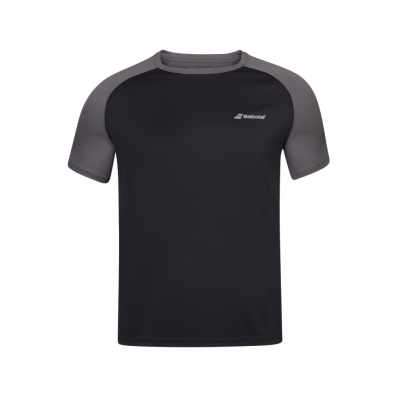 Camiseta Babolat Play Crew Neck Tee