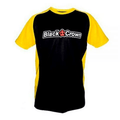 Camiseta Black Crown