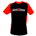 Camiseta Black Crown