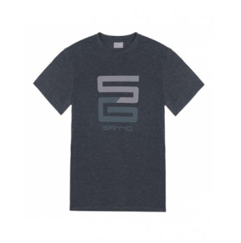 Camiseta Head Club Basic Sanyo