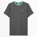 Camiseta Nox Pro Regular Dark Grey