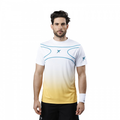 Camiseta Drop Shot Alsai Campa Blanco