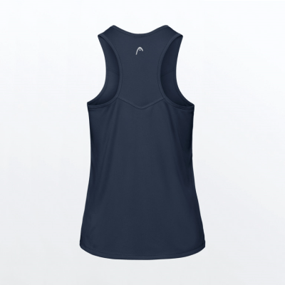 Camiseta Head Easy Court Tank Top Women