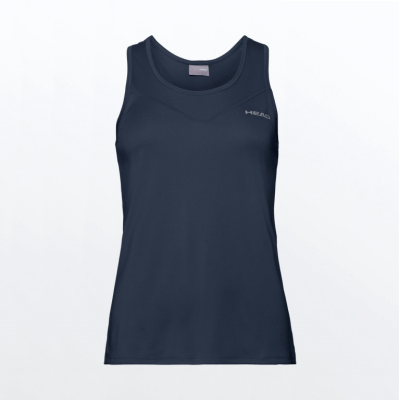 Camiseta Head Easy Court Tank Top Women