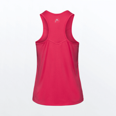 Camiseta Head Easy Court Tank Top Women