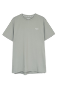 Camiseta Nox Team Gris 2026